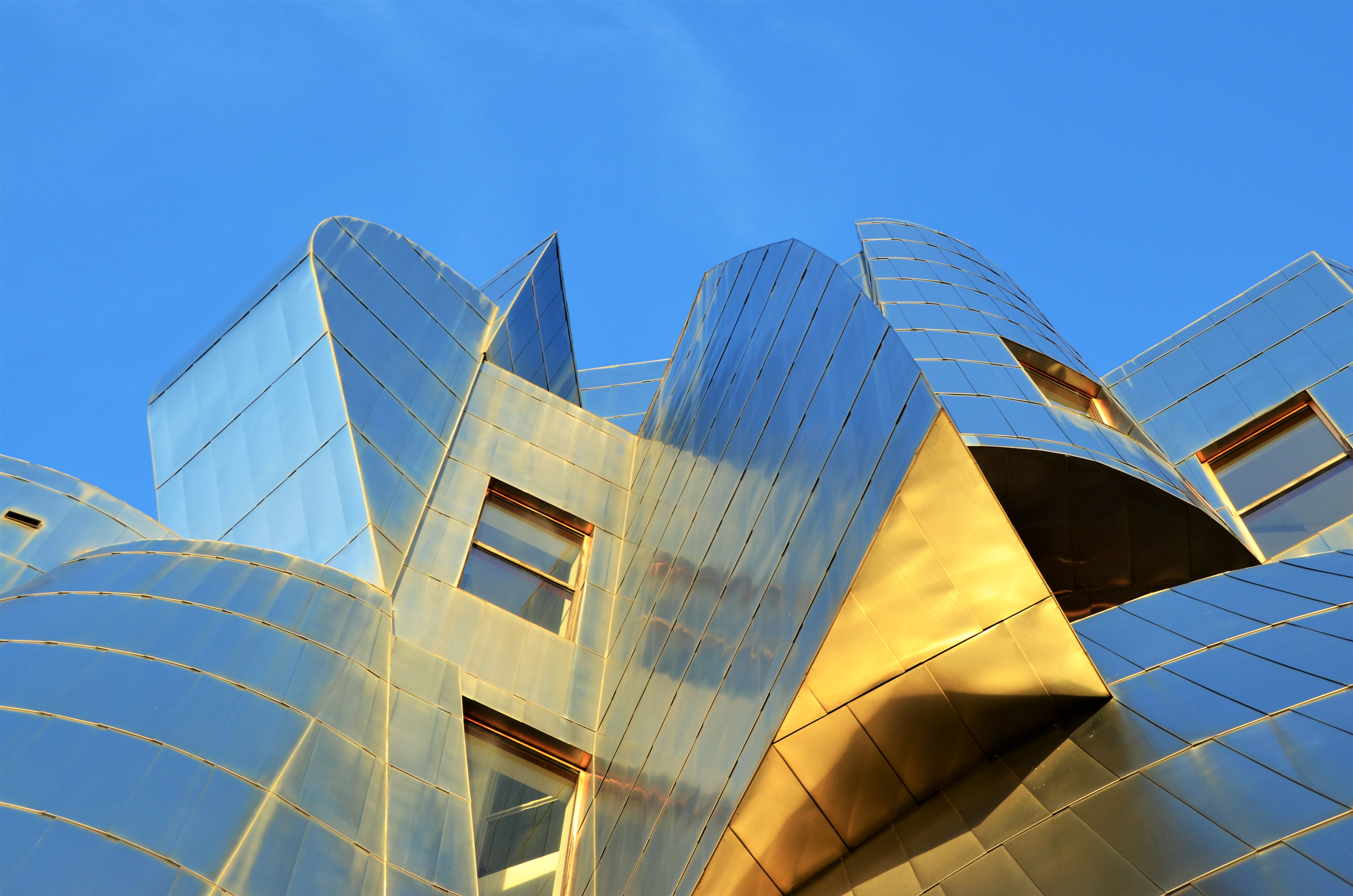 Weisman Art Museum, Minneapolis